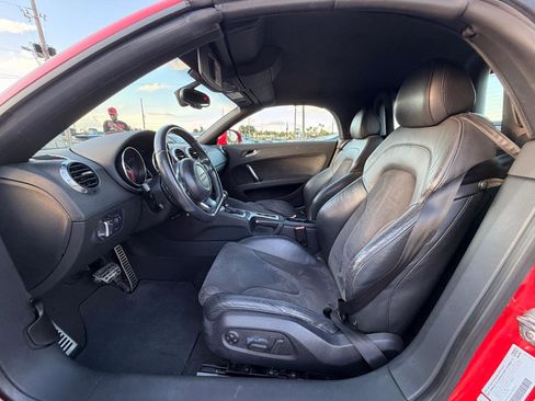 Used 2008 Audi TT 2.0T image 10