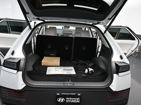 Certified 2023 Hyundai Ioniq 5 SEL image 14