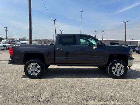 Used 2015 Chevrolet Silverado 1500 LT w/ All Star Edition image 7