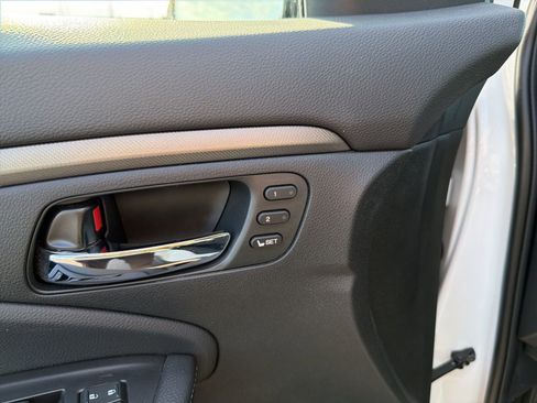 Used 2023 Honda Ridgeline RTL-E image 12