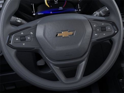 New 2026 Chevrolet TrailBlazer LT w/ Driver Confidence Package FWD image 19