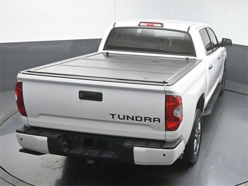 Used 2018 Toyota Tundra 1794 Edition image 45