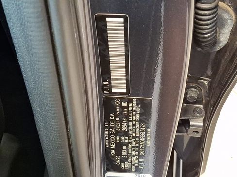 Used 2023 Kia Forte LXS w/ LXS Technology Package FWD image 25