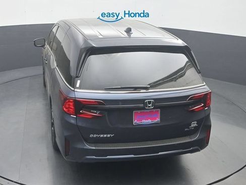 Used 2026 Honda Odyssey Elite image 24