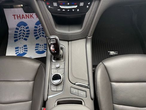 Certified 2024 Cadillac XT6 Premium Luxury w/ LPO, Floor Liner Package image 26