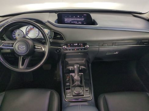 Used 2021 MAZDA CX-30 FWD 2.5 S w/ Preferred Package image 17