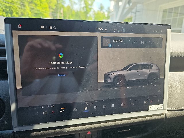 New 2026 MAZDA CX-5 Preferred AWD/4WD image 25
