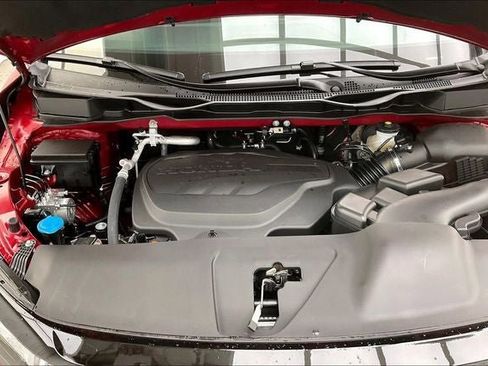 New 2026 Honda Odyssey Sport-L image 13