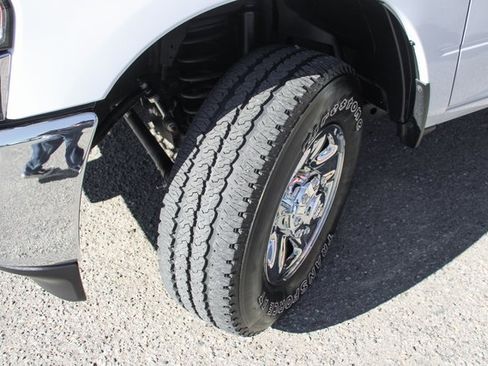 Used 2022 RAM 2500 Tradesman image 39