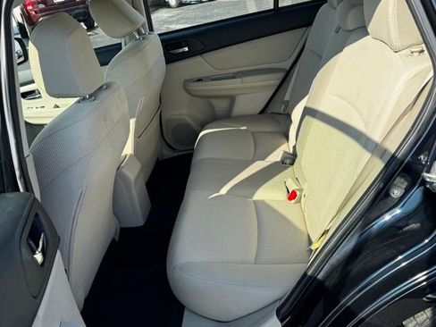 Used 2014 Subaru Impreza 2.0i Sport Premium image 17