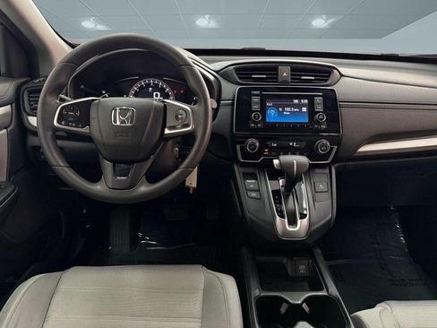Used 2017 Honda CR-V LX image 29