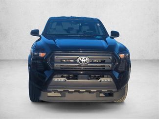 Used 2024 Toyota Tacoma SR5 video 2