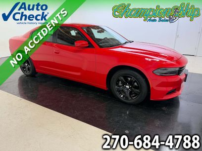 Used 2022 Dodge Charger SXT