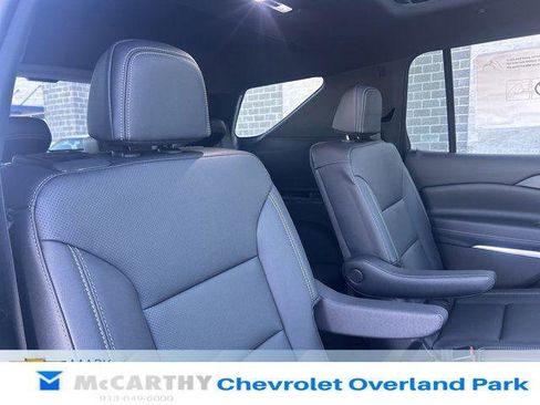 New 2026 Chevrolet Traverse LT w/ Enhanced Driving Package image 37