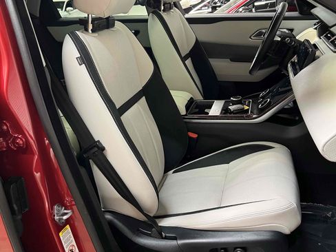 Used 2020 Land Rover Range Rover Velar S AWD/4WD image 40