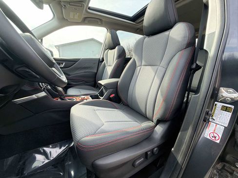 Used 2019 Subaru Forester Sport AWD/4WD image 13