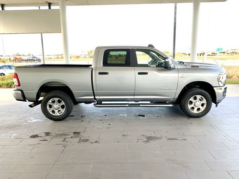 Used 2024 RAM 2500 Big Horn image 4