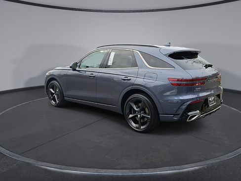 New 2026 Genesis GV70 2.5T Sport Prestige AWD/4WD image 6