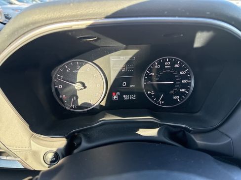 Used 2023 Subaru Outback Onyx Edition image 18