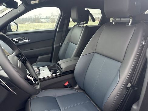 New 2026 Land Rover Range Rover Velar S image 10