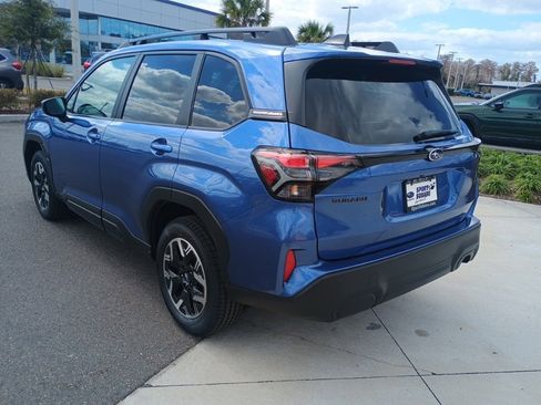 New 2026 Subaru Forester Premium image 4