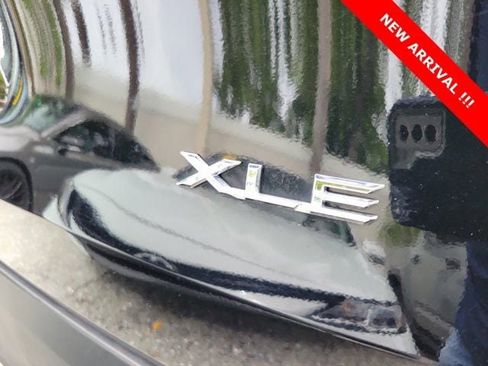 Used 2025 Toyota Grand Highlander FWD image 7