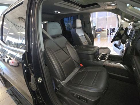Used 2020 GMC Sierra 1500 Denali w/ Denali Ultimate Package image 29