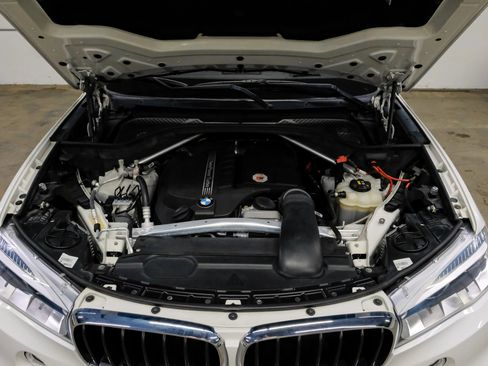 Used 2017 BMW X5 sDrive35i RWD image 49