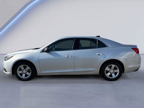 Used 2015 Chevrolet Malibu LS FWD image 6