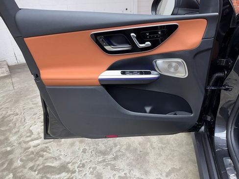 New 2026 Mercedes-Benz GLC 300 GLC 300 image 10