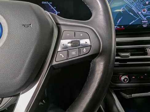 Certified 2023 BMW i4 eDrive35 w/ Premium Package image 35