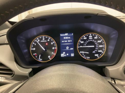 New 2026 Subaru Crosstrek 2.5i Wilderness image 14