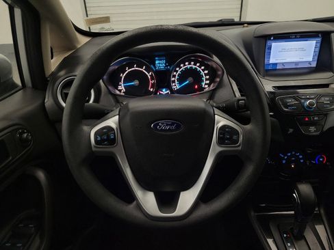 Used 2019 Ford Fiesta SE w/ Equipment Group 201A FWD image 22