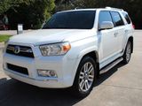 Used 2013 Toyota 4Runner Limited image 4
