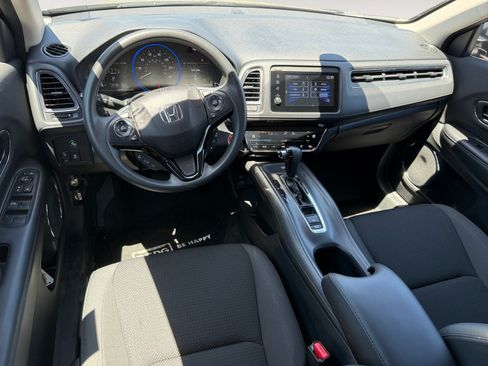 Used 2022 Honda HR-V EX image 15