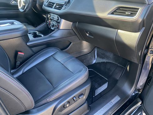 Used 2021 Chevrolet Tahoe RST w/ Luxury Package image 12