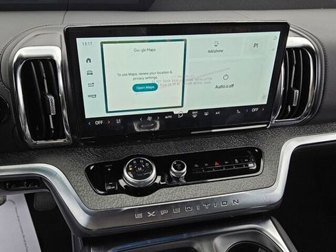 New 2025 Ford Expedition Tremor image 20