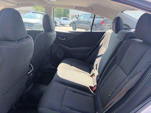 Used 2024 Subaru Legacy Premium AWD/4WD image 27