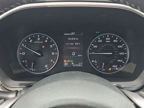 Used 2020 Subaru Legacy Limited AWD/4WD image 13