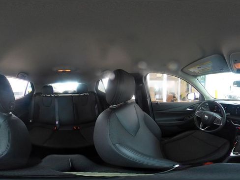Used 2025 Buick Encore GX Preferred FWD image 42