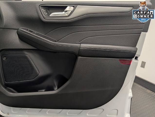 Certified 2023 Ford Escape Active w/ Tech Pack #2 FWD image 28