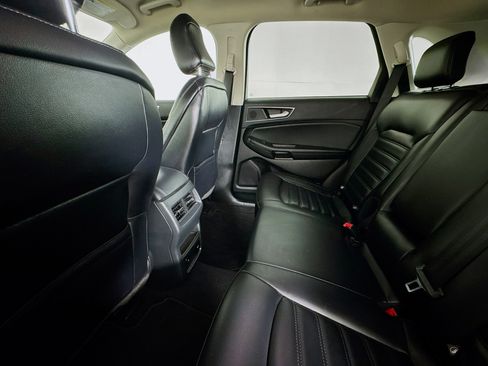 Used 2023 Ford Edge ST-Line AWD/4WD image 24