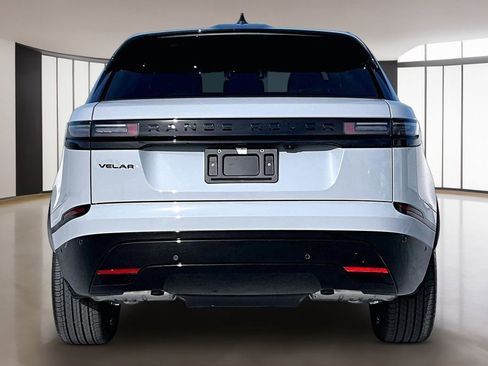 New 2026 Land Rover Range Rover Velar Dynamic SE AWD/4WD image 4