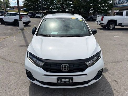 Used 2025 Honda Odyssey Sport-L image 9