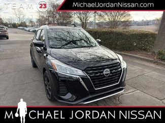 New 2024 Nissan Kicks SV w/ Interior Electronics Package video 1