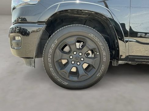 Used 2026 RAM 1500 Lone Star RWD image 21