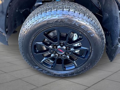 Used 2024 Toyota Tundra 1794 Edition w/ TRD Off-Road Package image 11