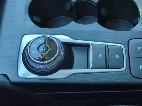 Used 2023 Ford Escape Active image 31