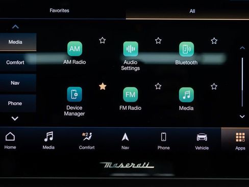 Used 2022 Maserati Ghibli Modena Q4 image 25