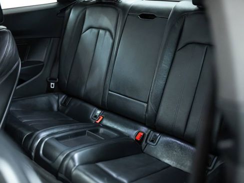 Used 2019 Audi S5 Premium Plus w/ Premium Plus image 19